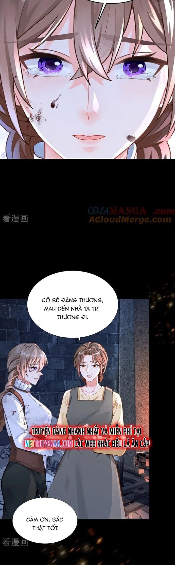 Hệ Thống Xuyên Nhanh: Ác Nam Không Dễ Chọc - Chapter 146 - Page 11