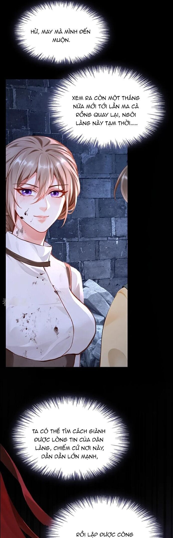 Hệ Thống Xuyên Nhanh: Ác Nam Không Dễ Chọc - Chapter 146 - Page 15