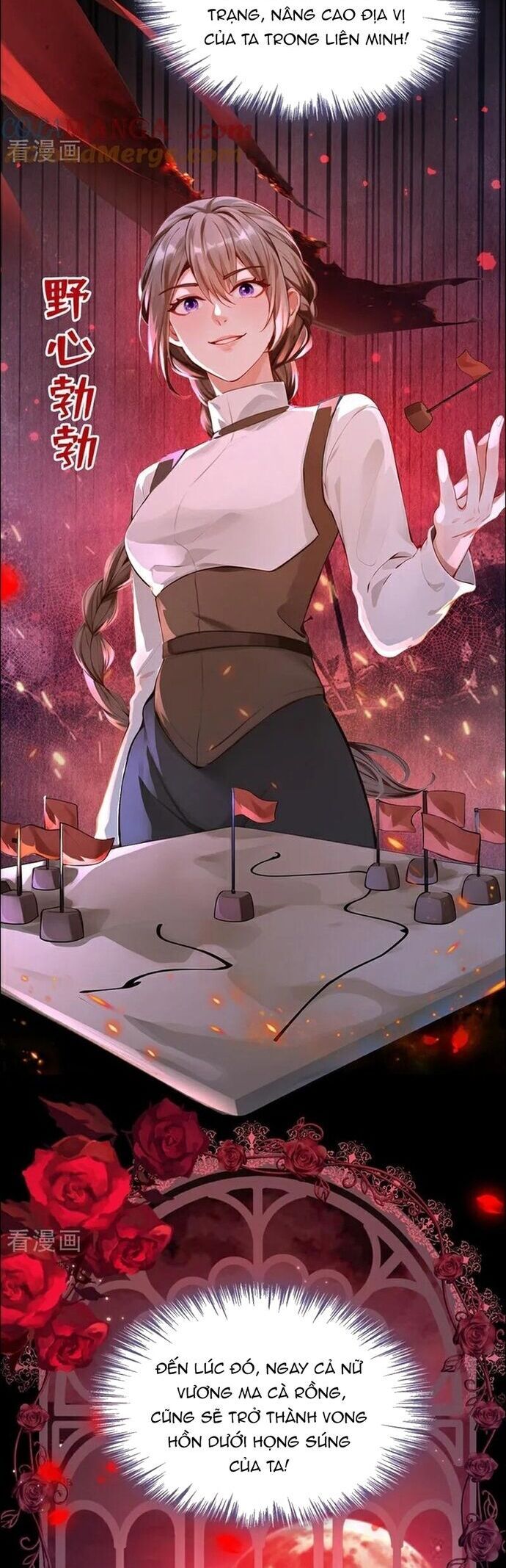 Hệ Thống Xuyên Nhanh: Ác Nam Không Dễ Chọc - Chapter 146 - Page 16