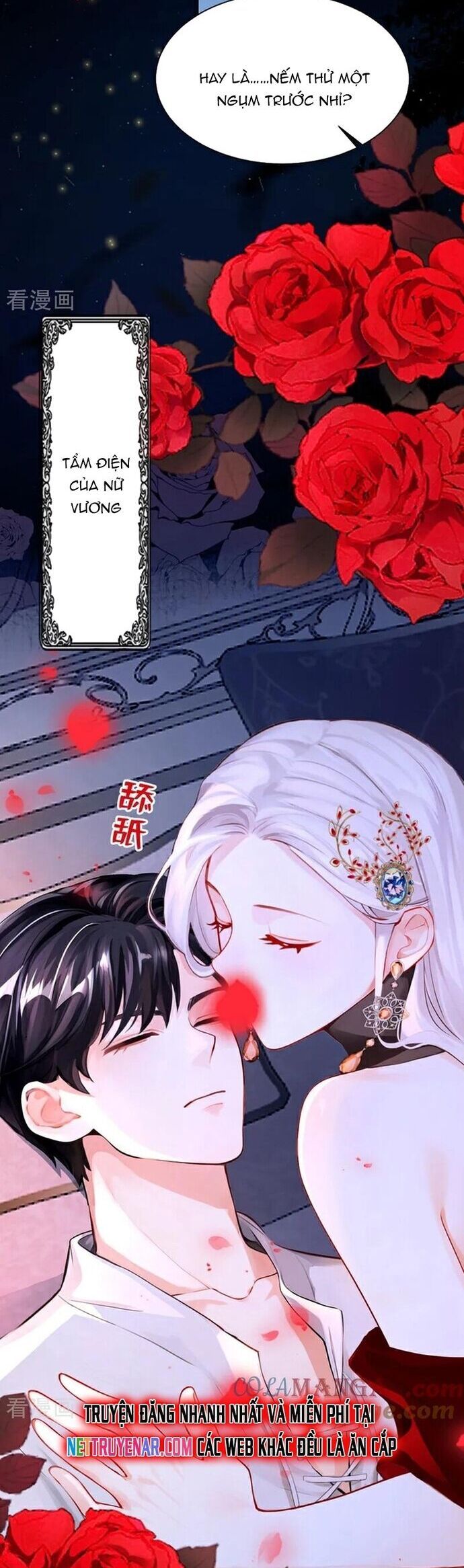 Hệ Thống Xuyên Nhanh: Ác Nam Không Dễ Chọc - Chapter 146 - Page 19