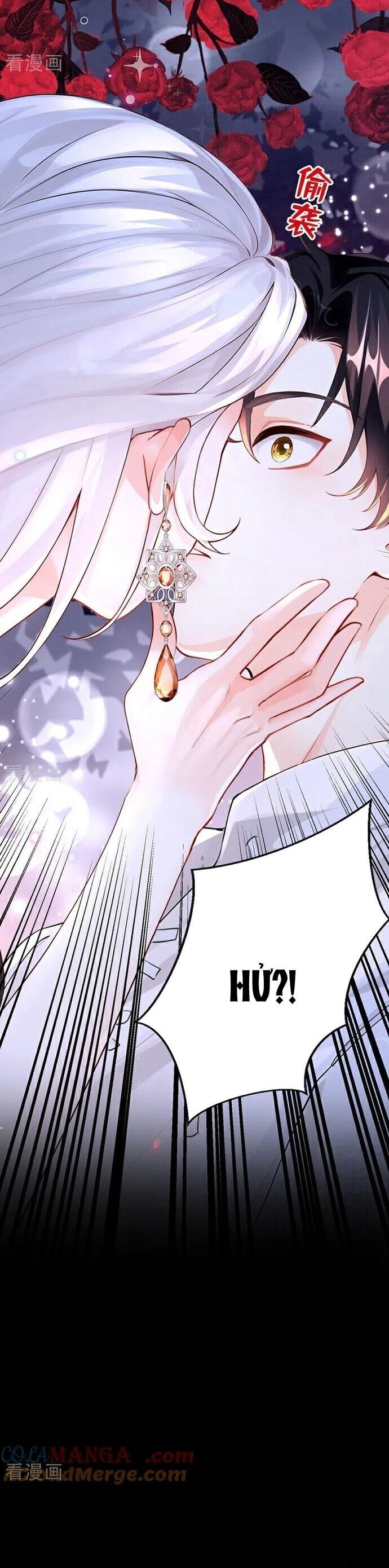 Hệ Thống Xuyên Nhanh: Ác Nam Không Dễ Chọc - Chapter 146 - Page 22