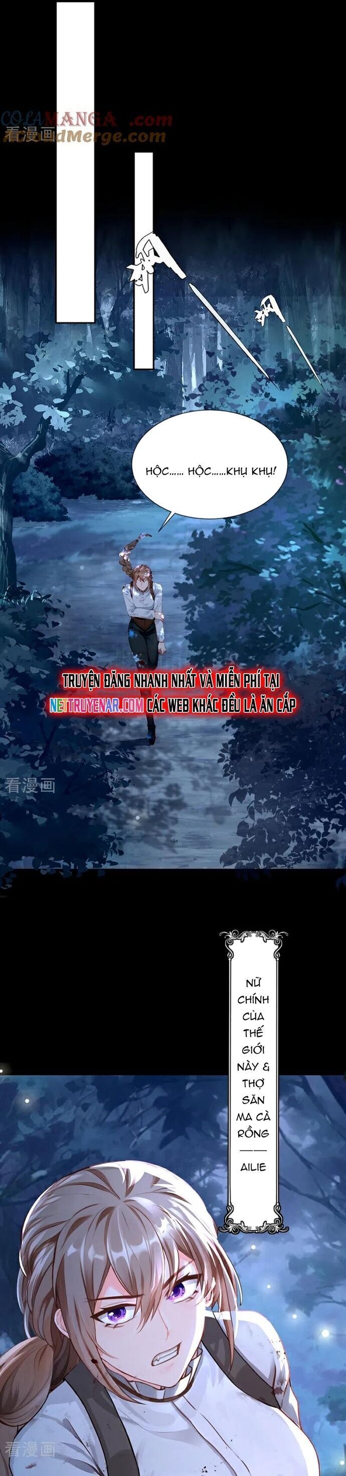 Hệ Thống Xuyên Nhanh: Ác Nam Không Dễ Chọc - Chapter 146 - Page 6