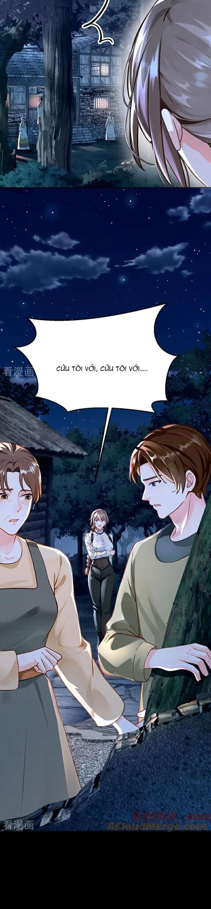 Hệ Thống Xuyên Nhanh: Ác Nam Không Dễ Chọc - Chapter 146 - Page 9