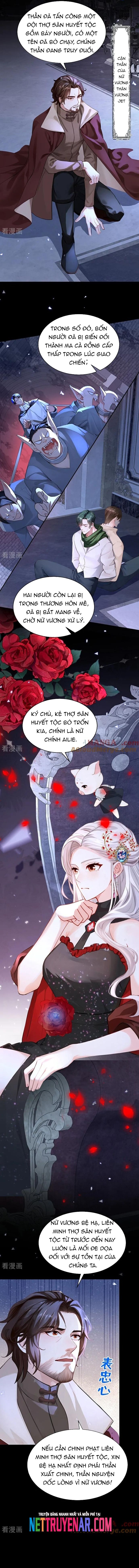 Hệ Thống Xuyên Nhanh: Ác Nam Không Dễ Chọc - Chapter 148 - Page 3
