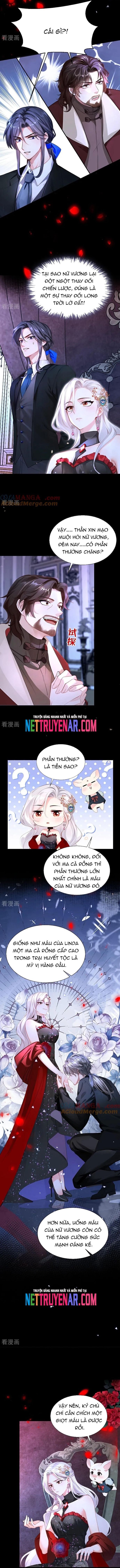 Hệ Thống Xuyên Nhanh: Ác Nam Không Dễ Chọc - Chapter 148 - Page 5