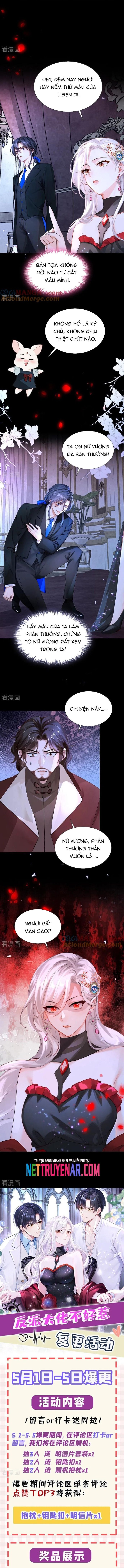 Hệ Thống Xuyên Nhanh: Ác Nam Không Dễ Chọc - Chapter 148 - Page 6