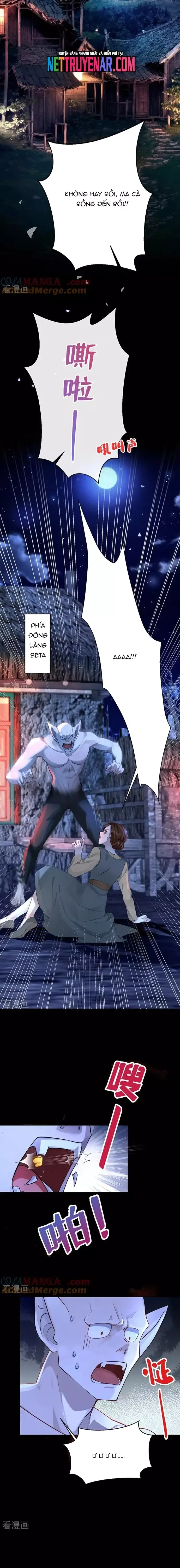 Hệ Thống Xuyên Nhanh: Ác Nam Không Dễ Chọc - Chapter 150 - Page 10