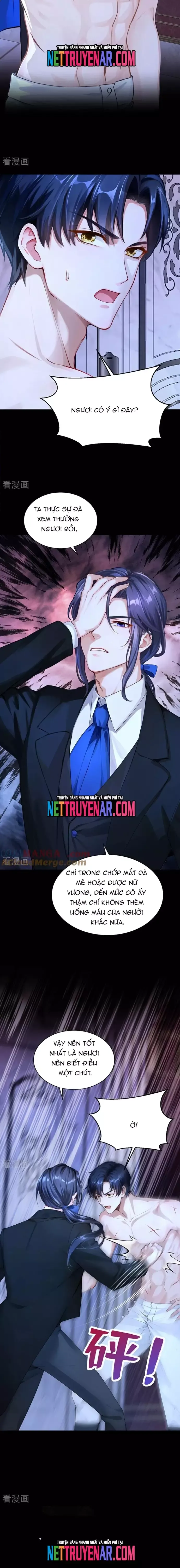 Hệ Thống Xuyên Nhanh: Ác Nam Không Dễ Chọc - Chapter 150 - Page 6