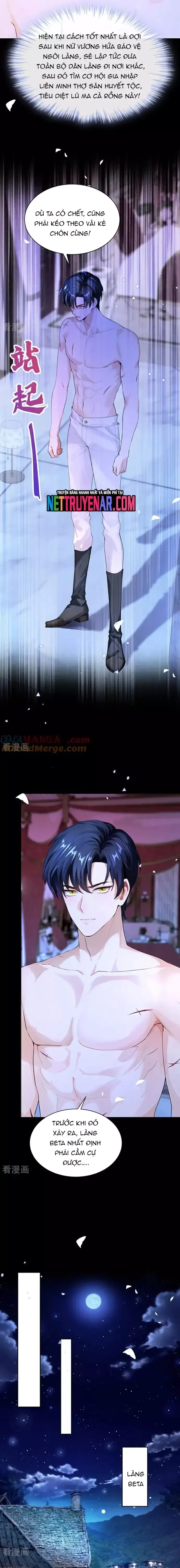 Hệ Thống Xuyên Nhanh: Ác Nam Không Dễ Chọc - Chapter 150 - Page 9