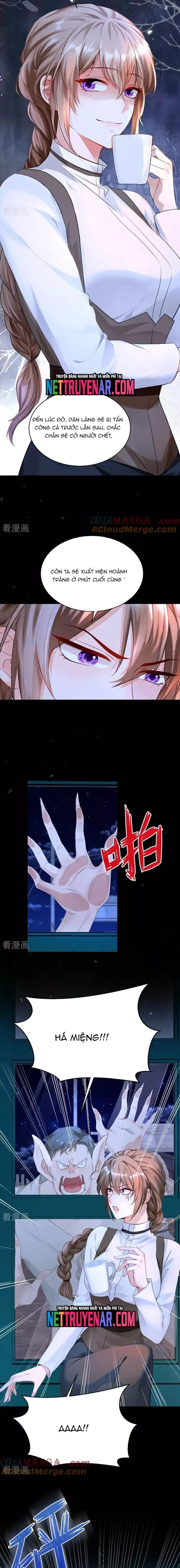 Hệ Thống Xuyên Nhanh: Ác Nam Không Dễ Chọc - Chapter 151 - Page 3