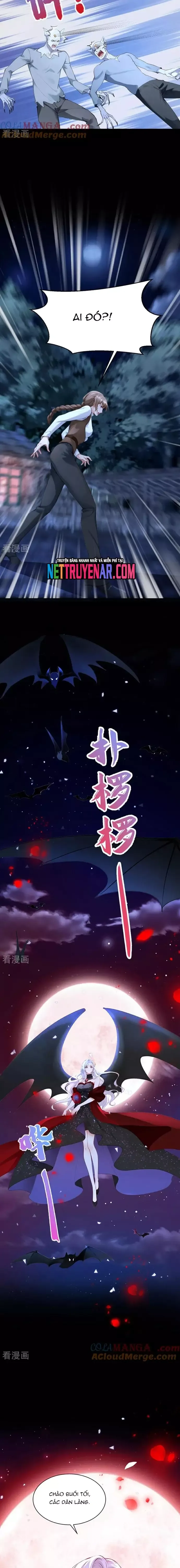 Hệ Thống Xuyên Nhanh: Ác Nam Không Dễ Chọc - Chapter 151 - Page 5