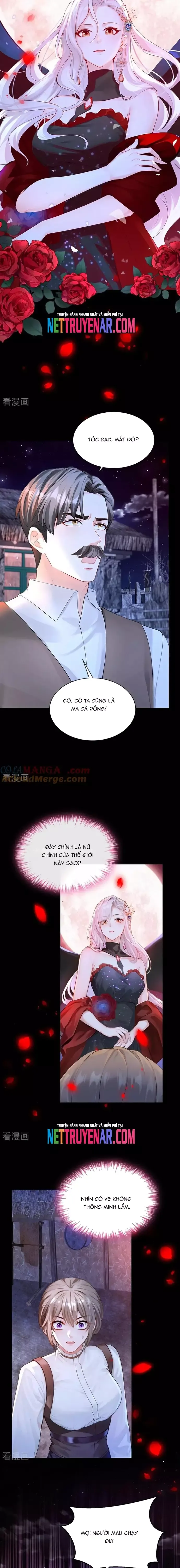 Hệ Thống Xuyên Nhanh: Ác Nam Không Dễ Chọc - Chapter 151 - Page 6