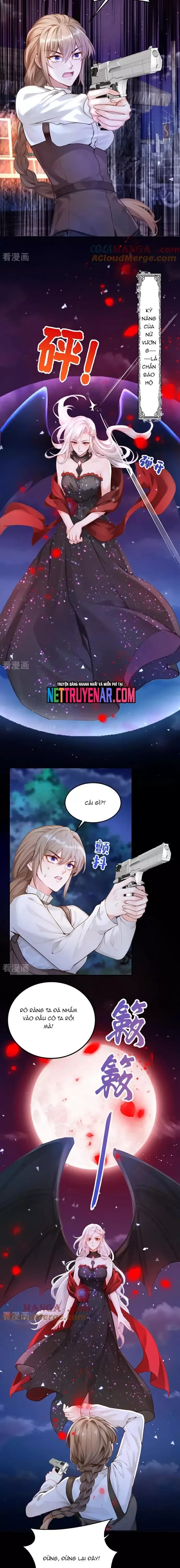 Hệ Thống Xuyên Nhanh: Ác Nam Không Dễ Chọc - Chapter 151 - Page 7