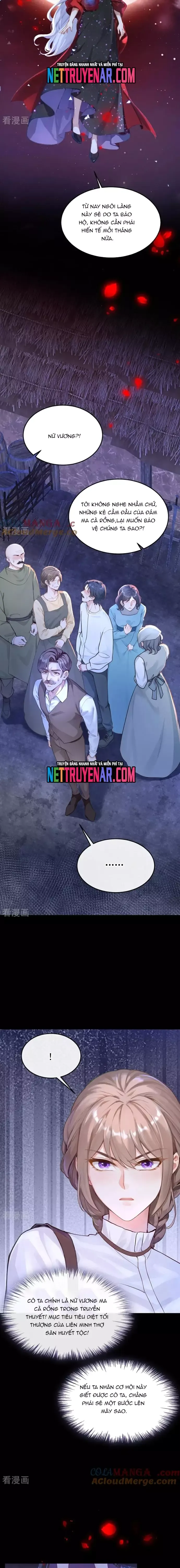 Hệ Thống Xuyên Nhanh: Ác Nam Không Dễ Chọc - Chapter 151 - Page 9