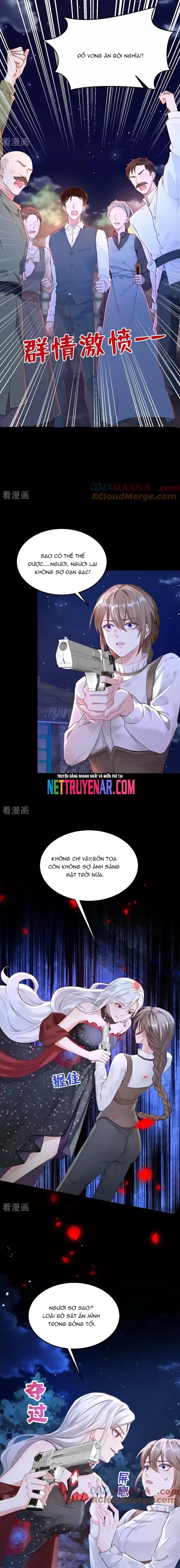 Hệ Thống Xuyên Nhanh: Ác Nam Không Dễ Chọc - Chapter 152 - Page 4