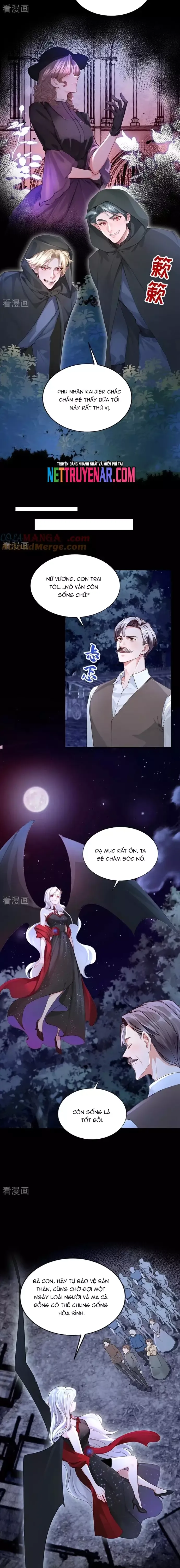 Hệ Thống Xuyên Nhanh: Ác Nam Không Dễ Chọc - Chapter 152 - Page 7