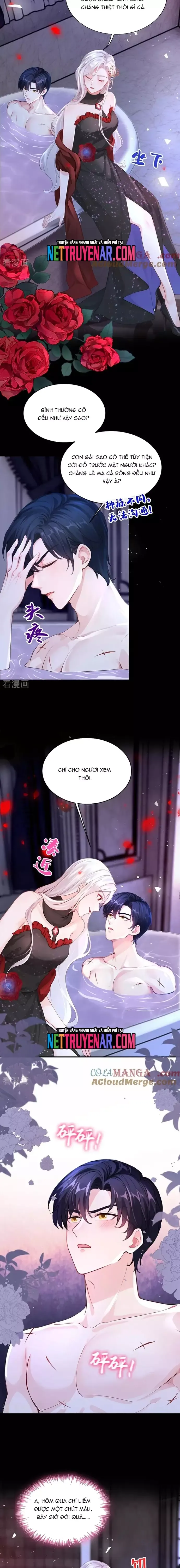 Hệ Thống Xuyên Nhanh: Ác Nam Không Dễ Chọc - Chapter 153 - Page 3