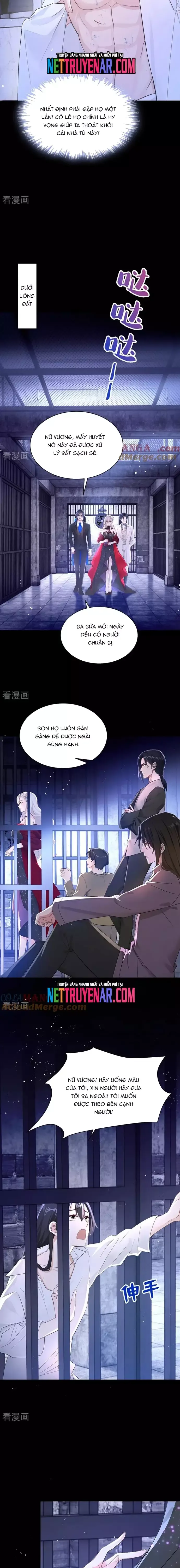 Hệ Thống Xuyên Nhanh: Ác Nam Không Dễ Chọc - Chapter 153 - Page 5