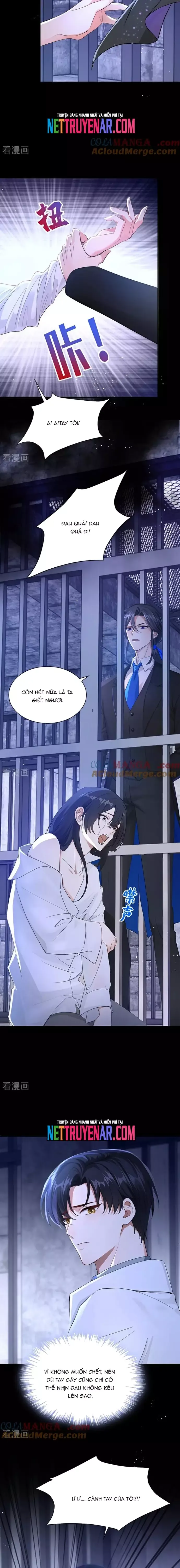 Hệ Thống Xuyên Nhanh: Ác Nam Không Dễ Chọc - Chapter 153 - Page 6