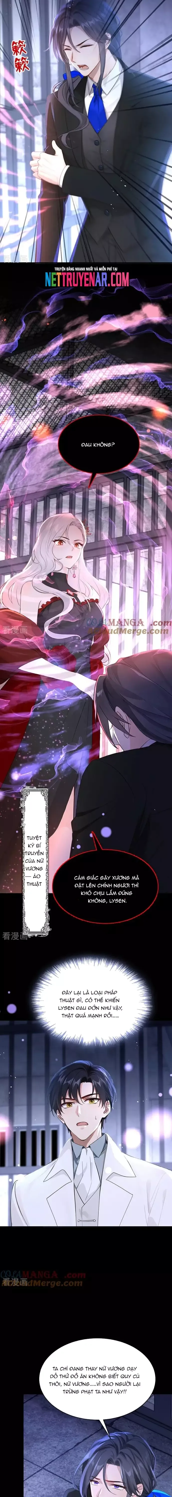 Hệ Thống Xuyên Nhanh: Ác Nam Không Dễ Chọc - Chapter 153 - Page 7