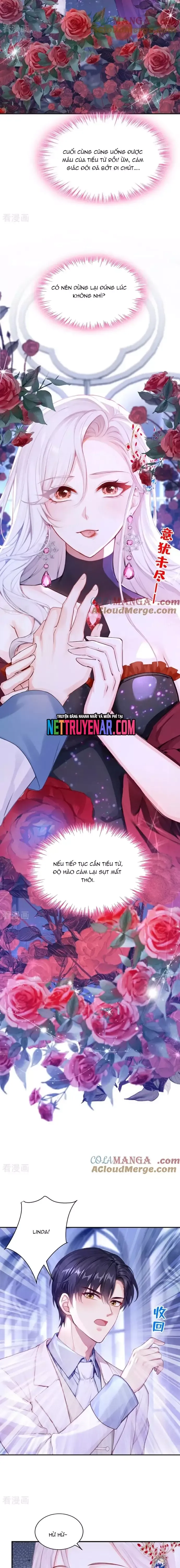 Hệ Thống Xuyên Nhanh: Ác Nam Không Dễ Chọc - Chapter 154 - Page 6