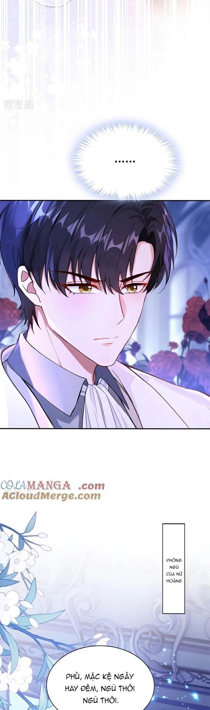 Hệ Thống Xuyên Nhanh: Ác Nam Không Dễ Chọc - Chapter 155 - Page 13