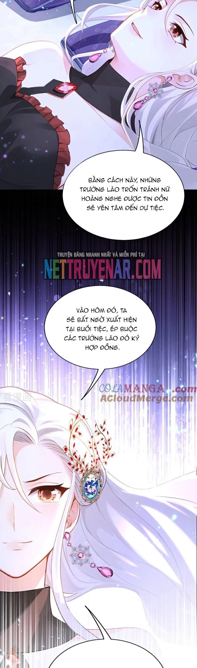 Hệ Thống Xuyên Nhanh: Ác Nam Không Dễ Chọc - Chapter 155 - Page 15