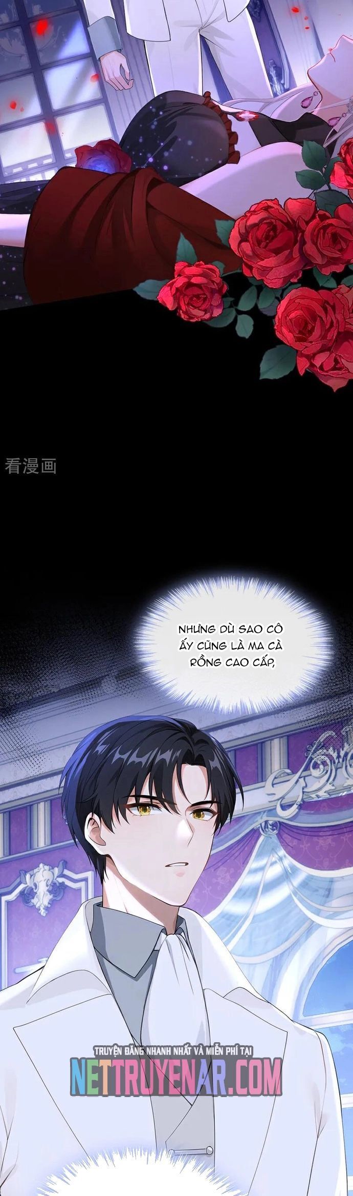 Hệ Thống Xuyên Nhanh: Ác Nam Không Dễ Chọc - Chapter 155 - Page 18