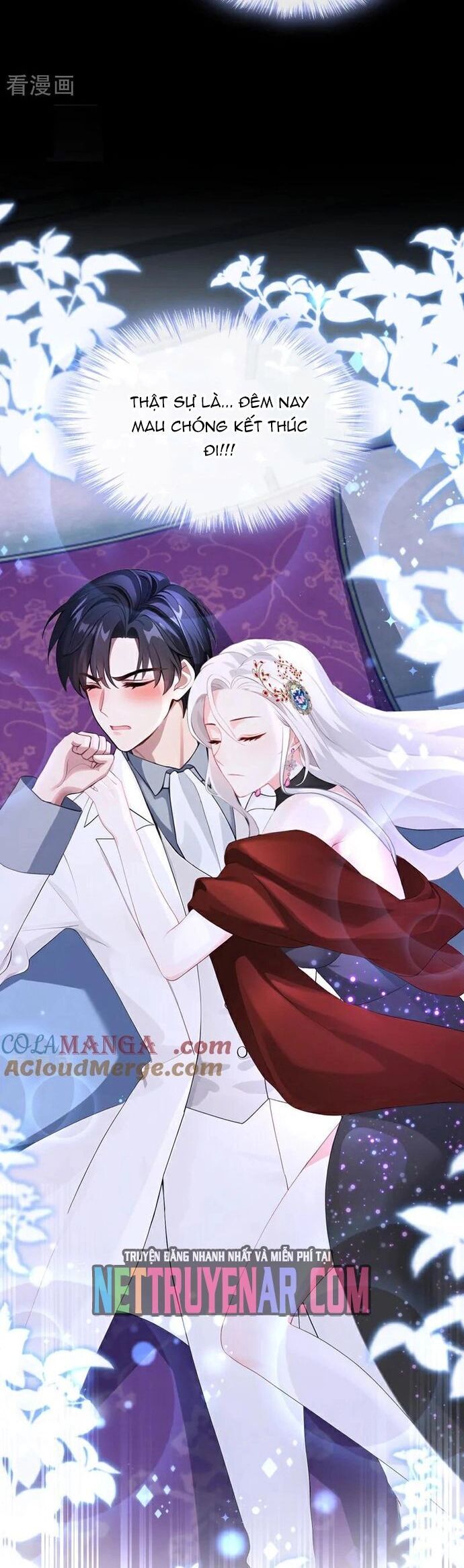 Hệ Thống Xuyên Nhanh: Ác Nam Không Dễ Chọc - Chapter 155 - Page 23