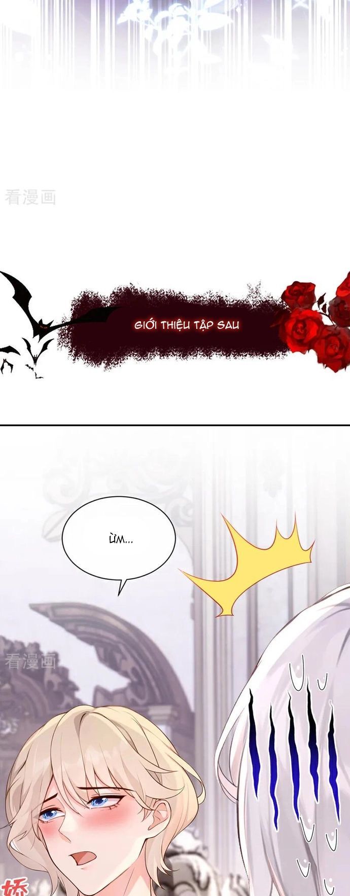 Hệ Thống Xuyên Nhanh: Ác Nam Không Dễ Chọc - Chapter 155 - Page 24