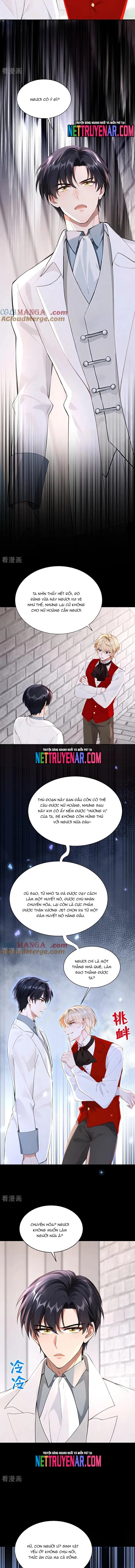 Hệ Thống Xuyên Nhanh: Ác Nam Không Dễ Chọc - Chapter 156 - Page 6