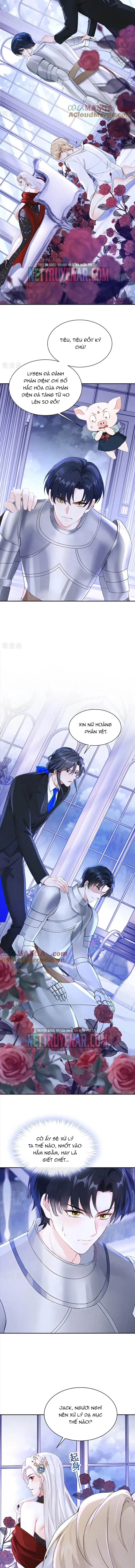 Hệ Thống Xuyên Nhanh: Ác Nam Không Dễ Chọc - Chapter 157 - Page 3