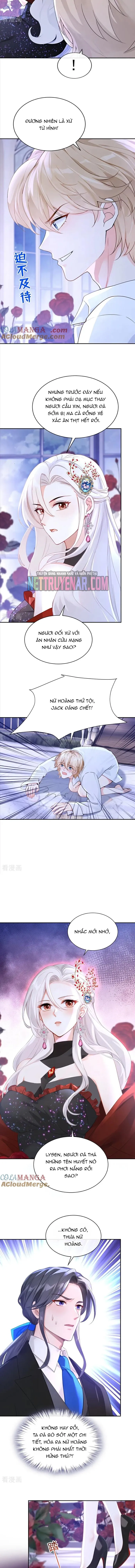 Hệ Thống Xuyên Nhanh: Ác Nam Không Dễ Chọc - Chapter 157 - Page 4