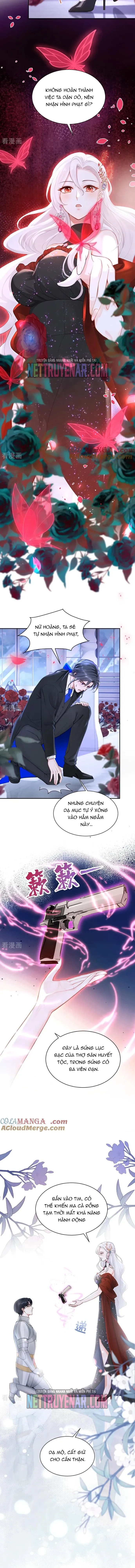 Hệ Thống Xuyên Nhanh: Ác Nam Không Dễ Chọc - Chapter 157 - Page 5
