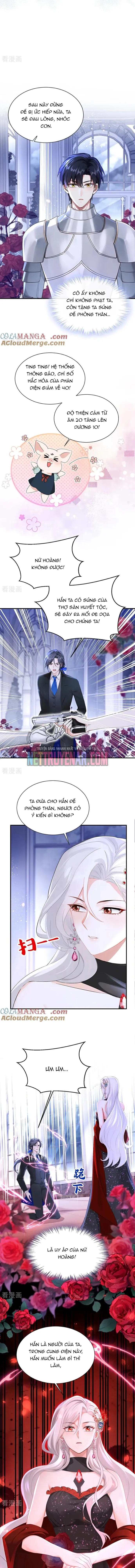 Hệ Thống Xuyên Nhanh: Ác Nam Không Dễ Chọc - Chapter 157 - Page 6