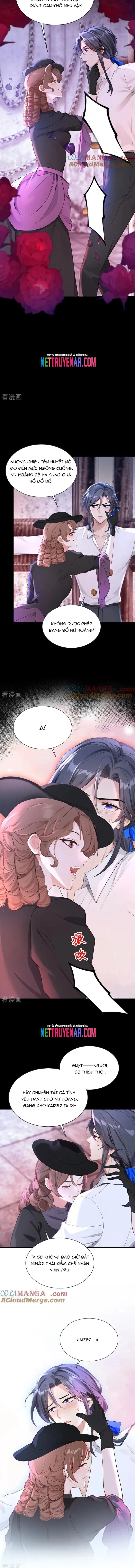 Hệ Thống Xuyên Nhanh: Ác Nam Không Dễ Chọc - Chapter 158 - Page 3