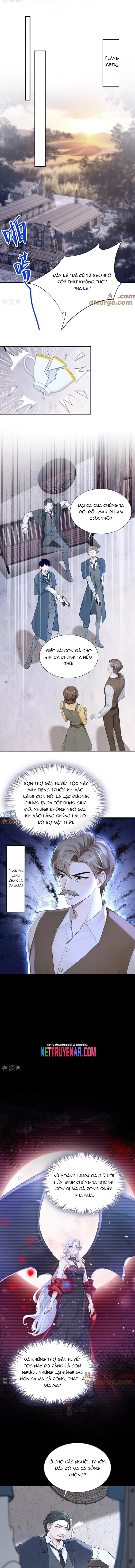 Hệ Thống Xuyên Nhanh: Ác Nam Không Dễ Chọc - Chapter 158 - Page 4