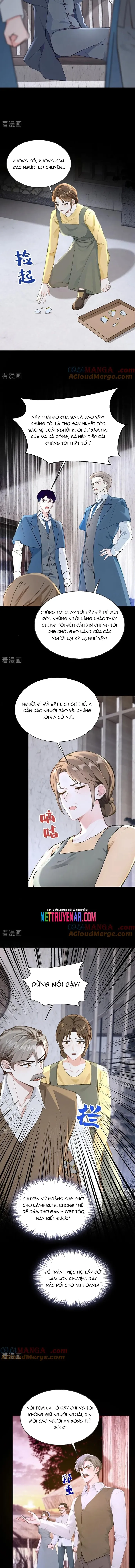 Hệ Thống Xuyên Nhanh: Ác Nam Không Dễ Chọc - Chapter 158 - Page 5