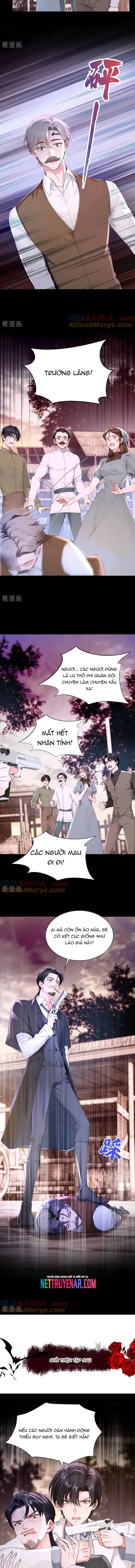 Hệ Thống Xuyên Nhanh: Ác Nam Không Dễ Chọc - Chapter 158 - Page 6