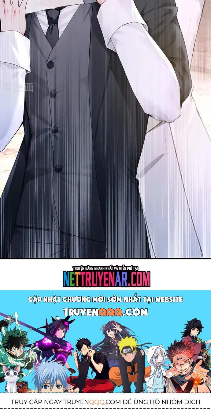 Hệ Thống Xuyên Nhanh: Ác Nam Không Dễ Chọc - Chapter 158 - Page 7