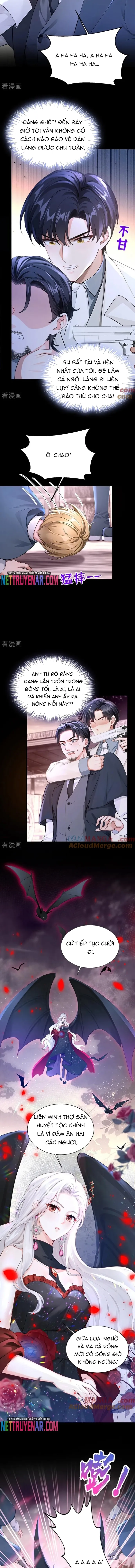 Hệ Thống Xuyên Nhanh: Ác Nam Không Dễ Chọc - Chapter 159 - Page 3