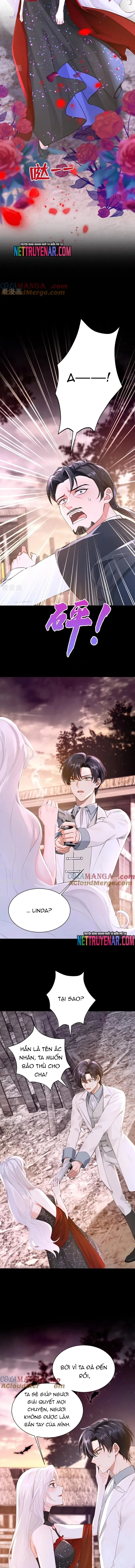 Hệ Thống Xuyên Nhanh: Ác Nam Không Dễ Chọc - Chapter 159 - Page 5