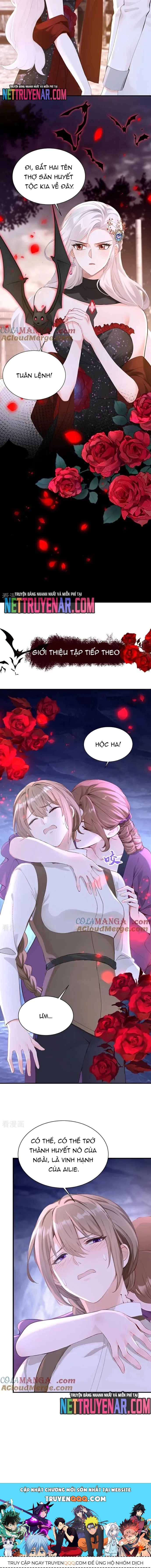 Hệ Thống Xuyên Nhanh: Ác Nam Không Dễ Chọc - Chapter 159 - Page 6