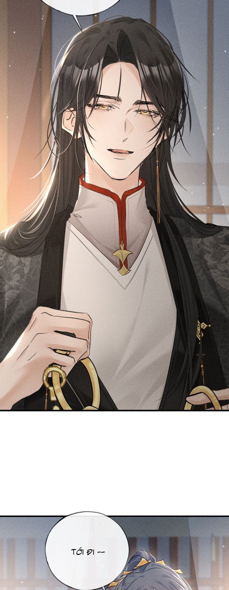 Dụ Địch Thâm Nhập - Chapter 70 - Page 15