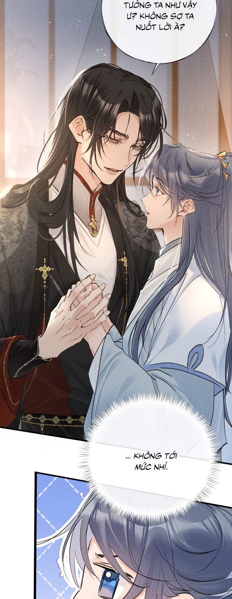 Dụ Địch Thâm Nhập - Chapter 70 - Page 17