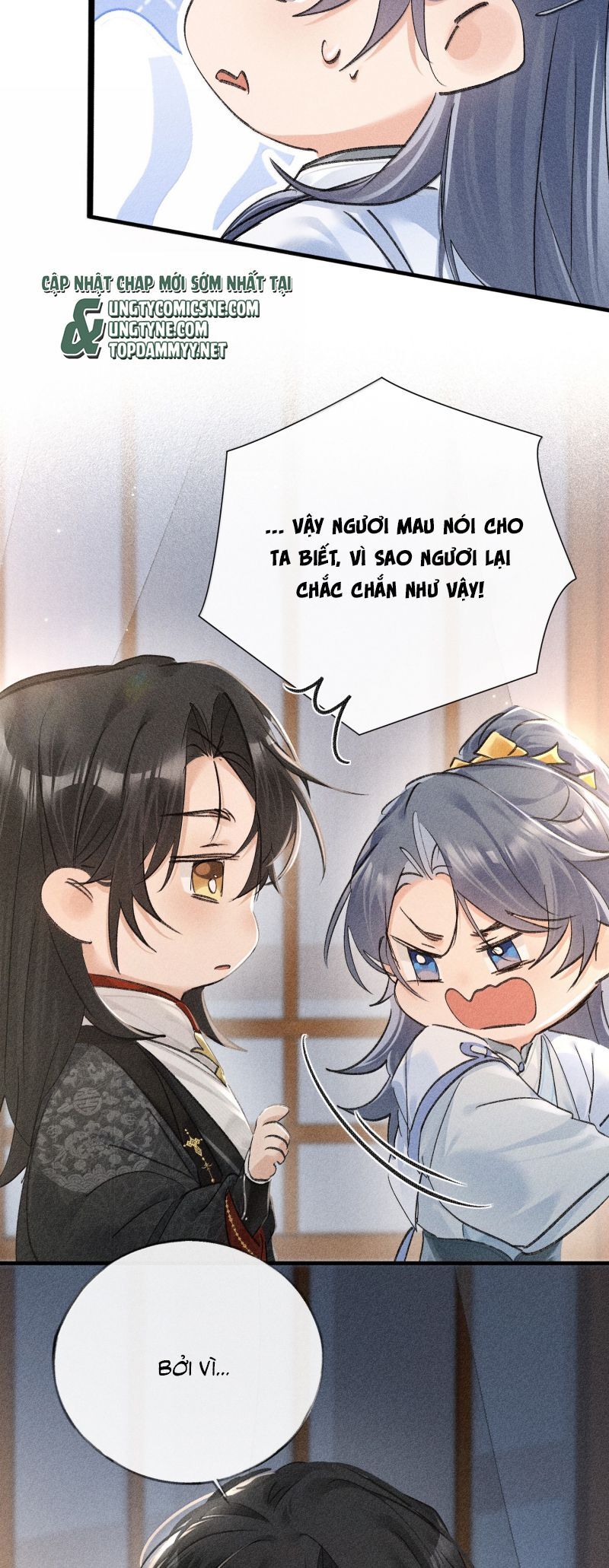 Dụ Địch Thâm Nhập - Chapter 70 - Page 18