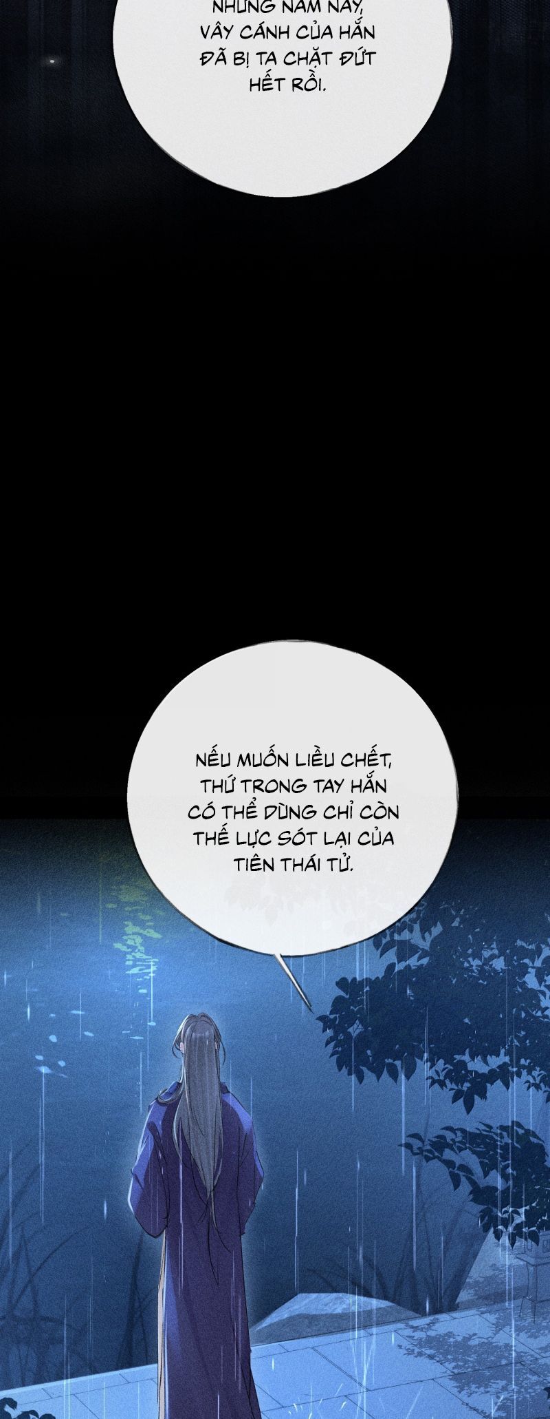 Dụ Địch Thâm Nhập - Chapter 70 - Page 20