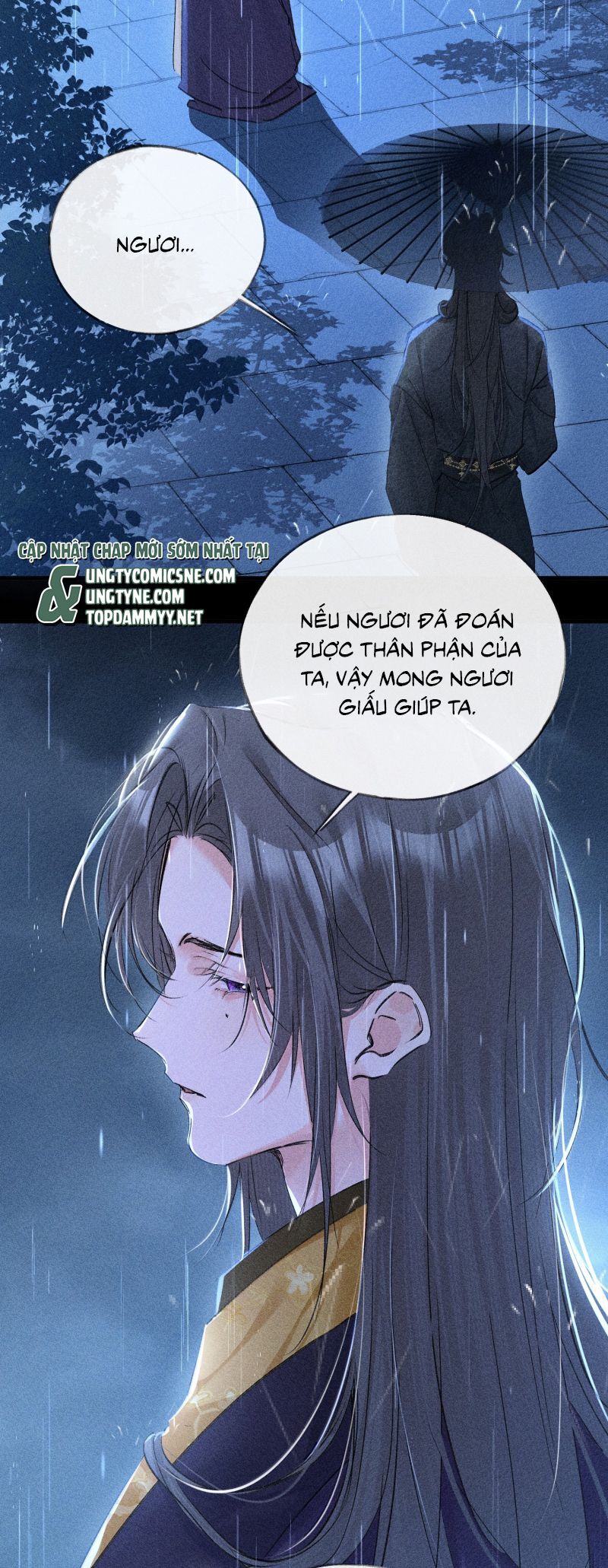 Dụ Địch Thâm Nhập - Chapter 70 - Page 21