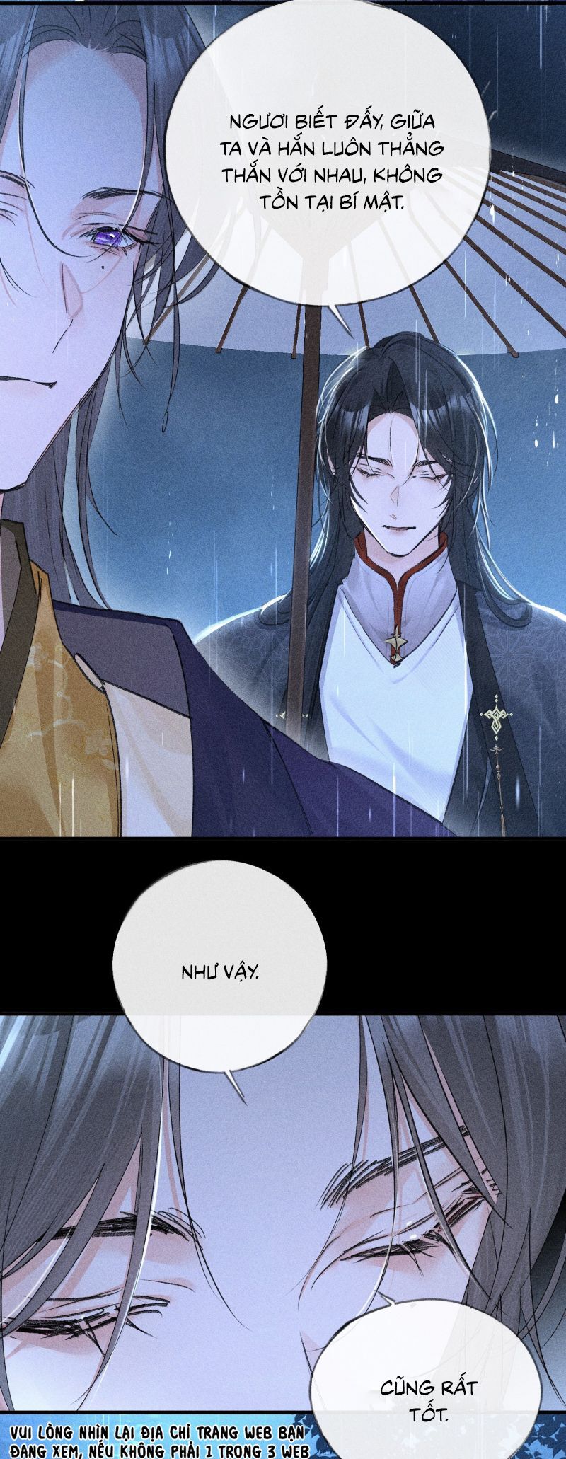 Dụ Địch Thâm Nhập - Chapter 70 - Page 22