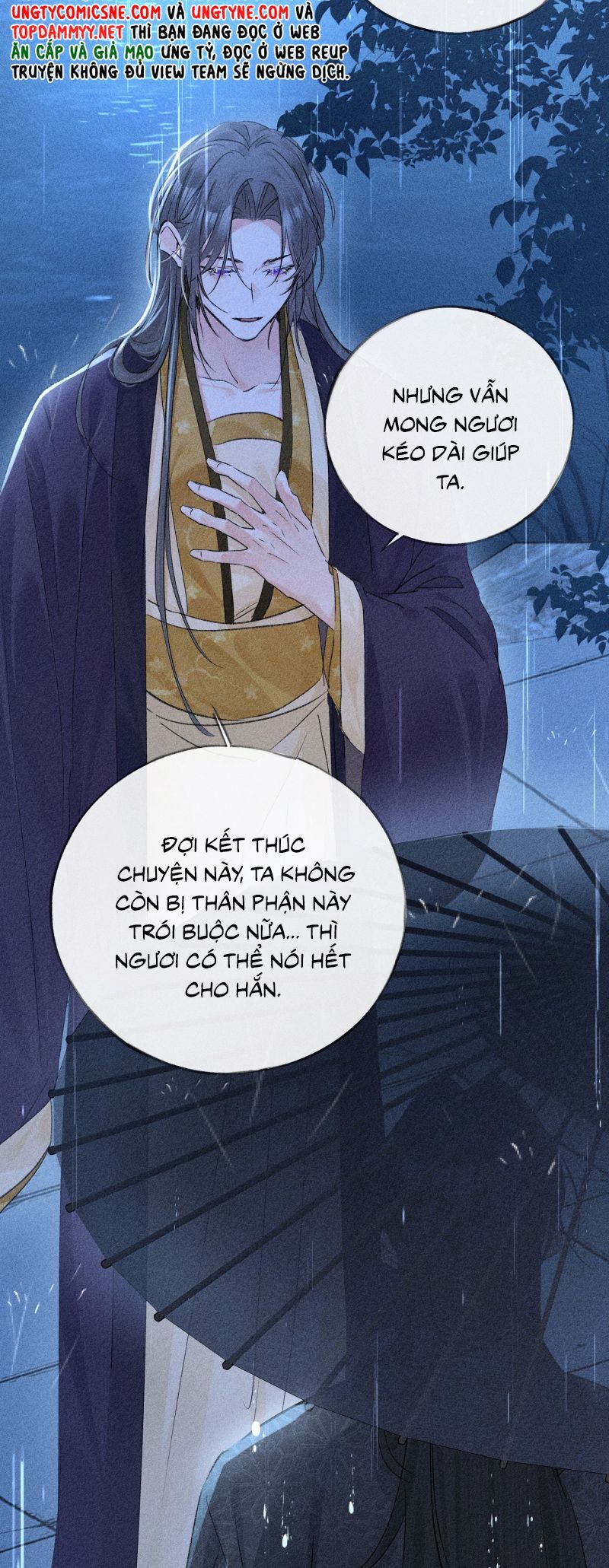 Dụ Địch Thâm Nhập - Chapter 70 - Page 23